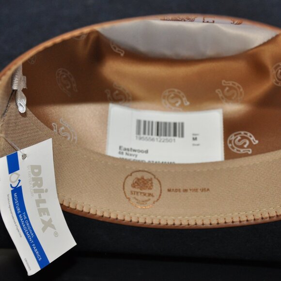 Stetson Eastwood - Picture 4 of 5